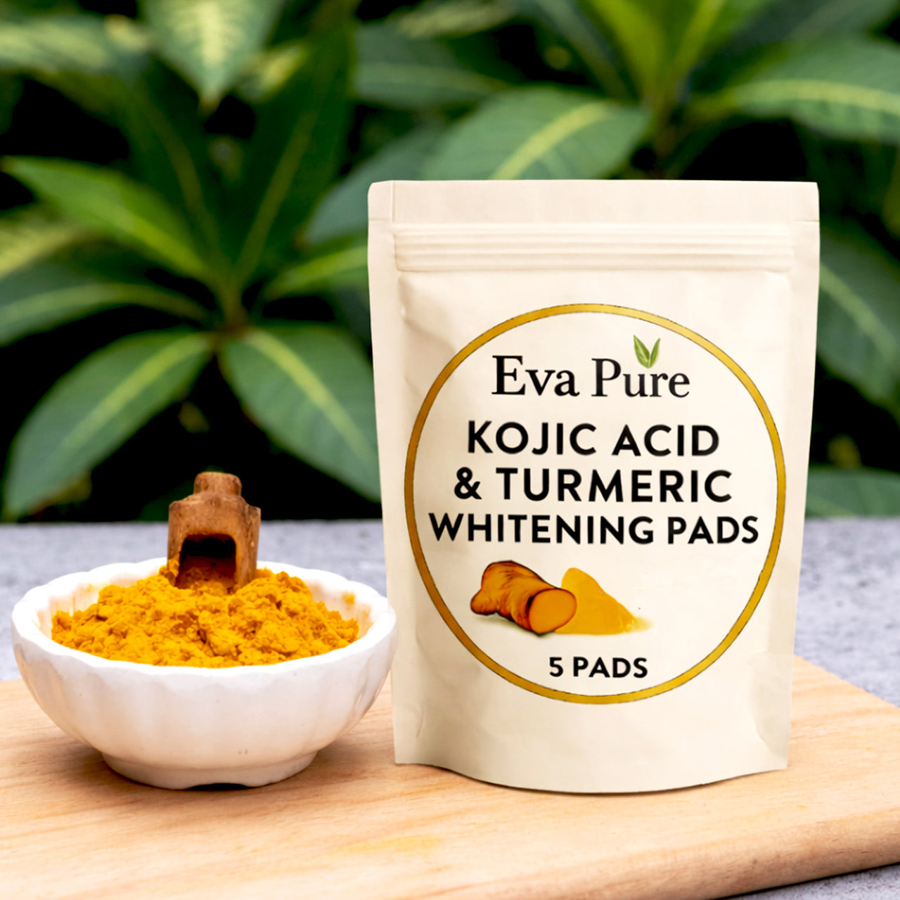 Face Packs
