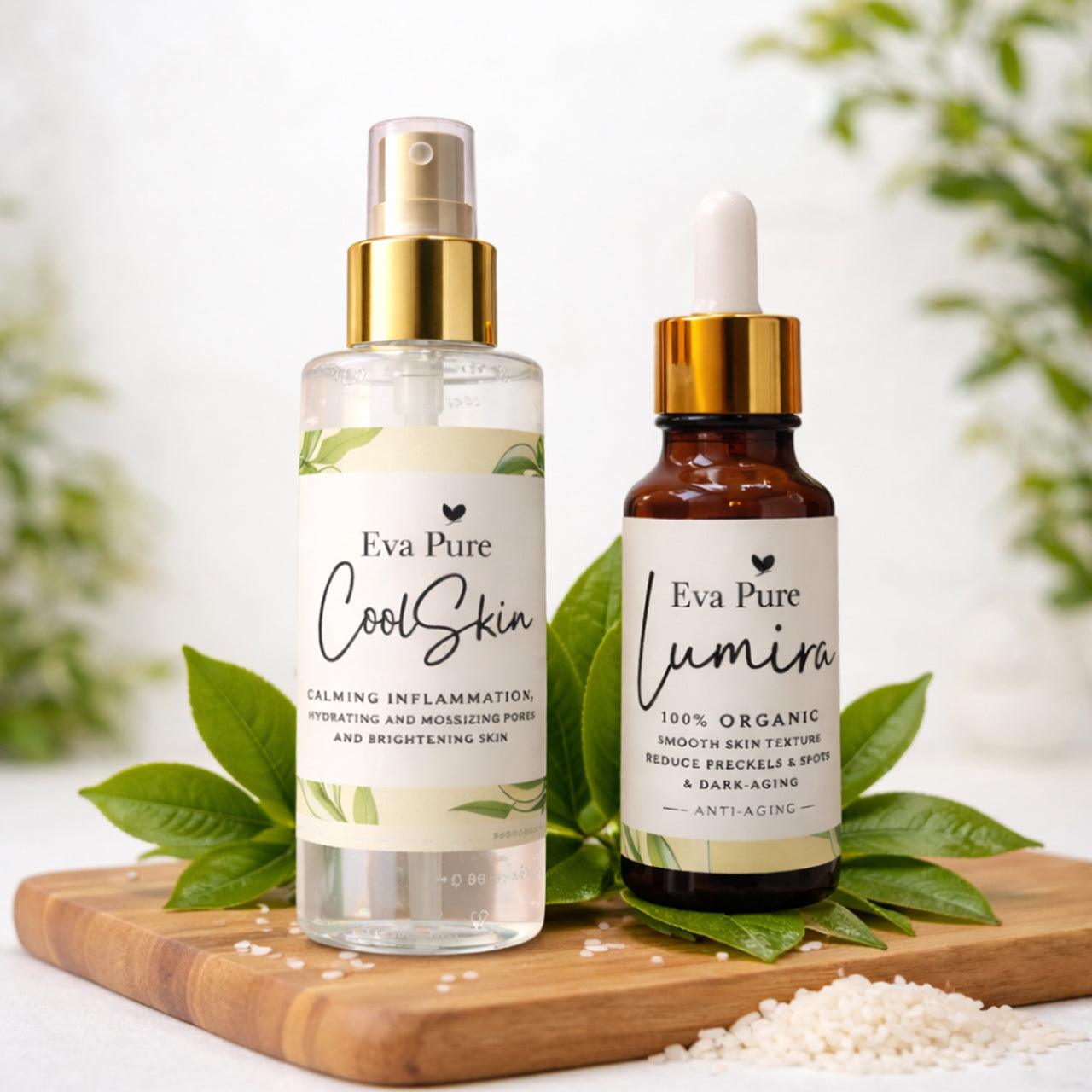 Face Serums