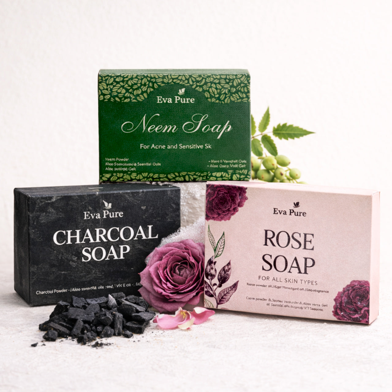 Soaps