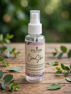 Clear Skin Acne Toner