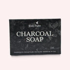 Charcoal Soap