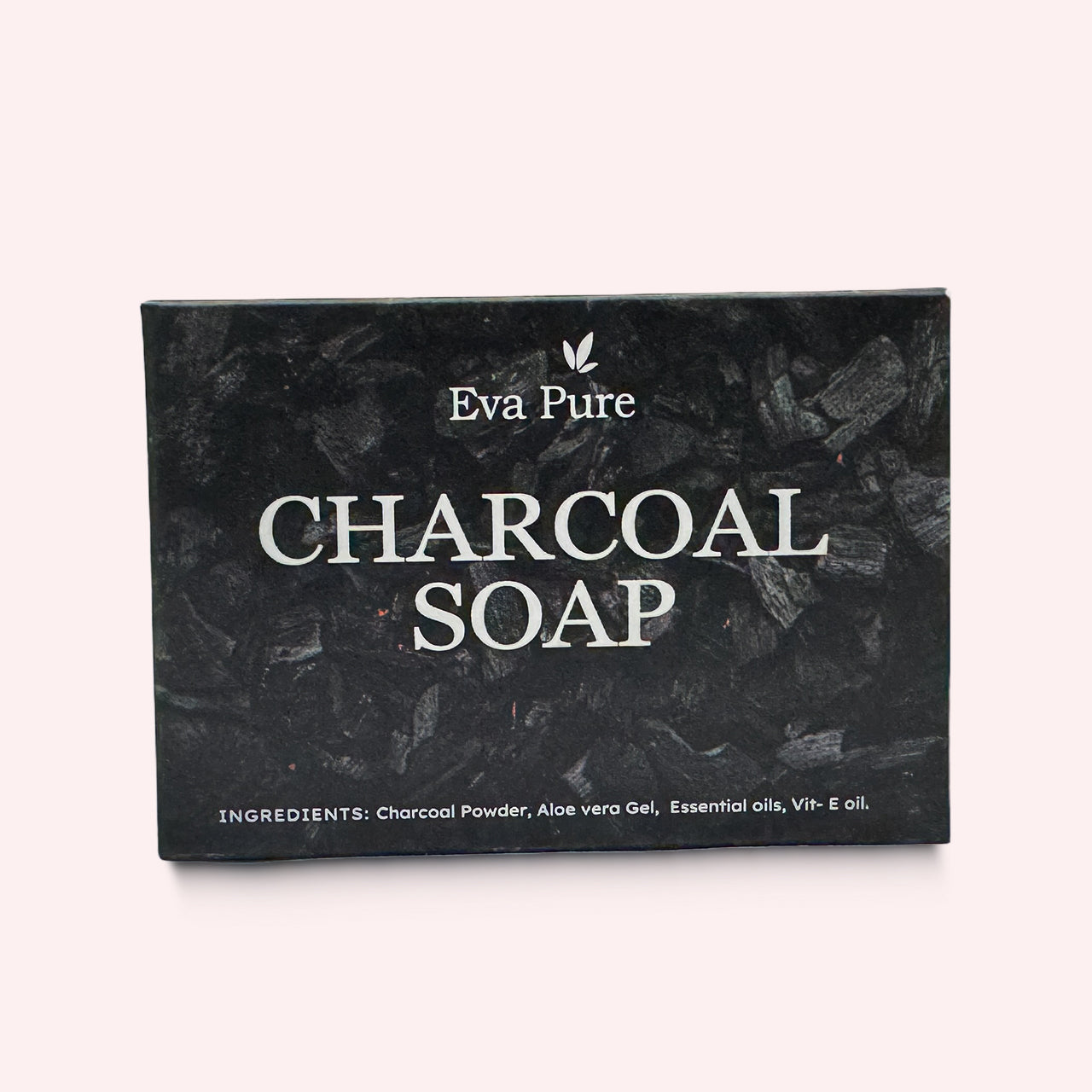Charcoal Soap