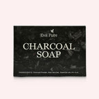 Charcoal Soap
