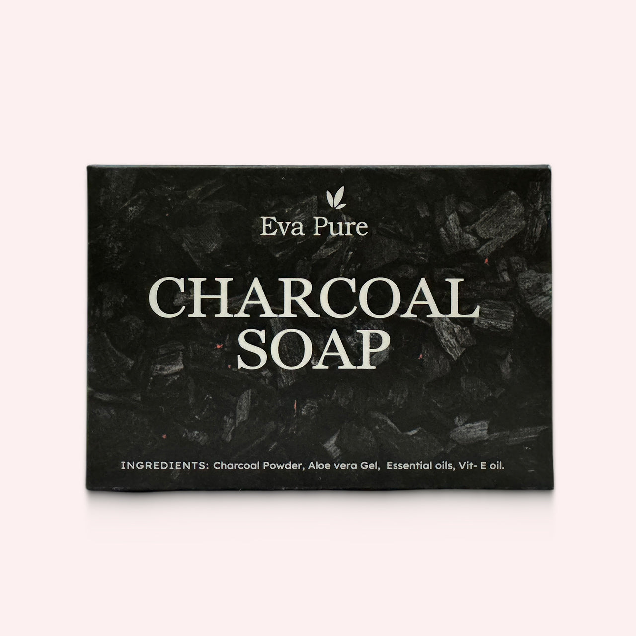 Charcoal Soap