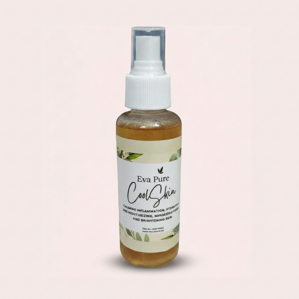 Cool Skin Toner