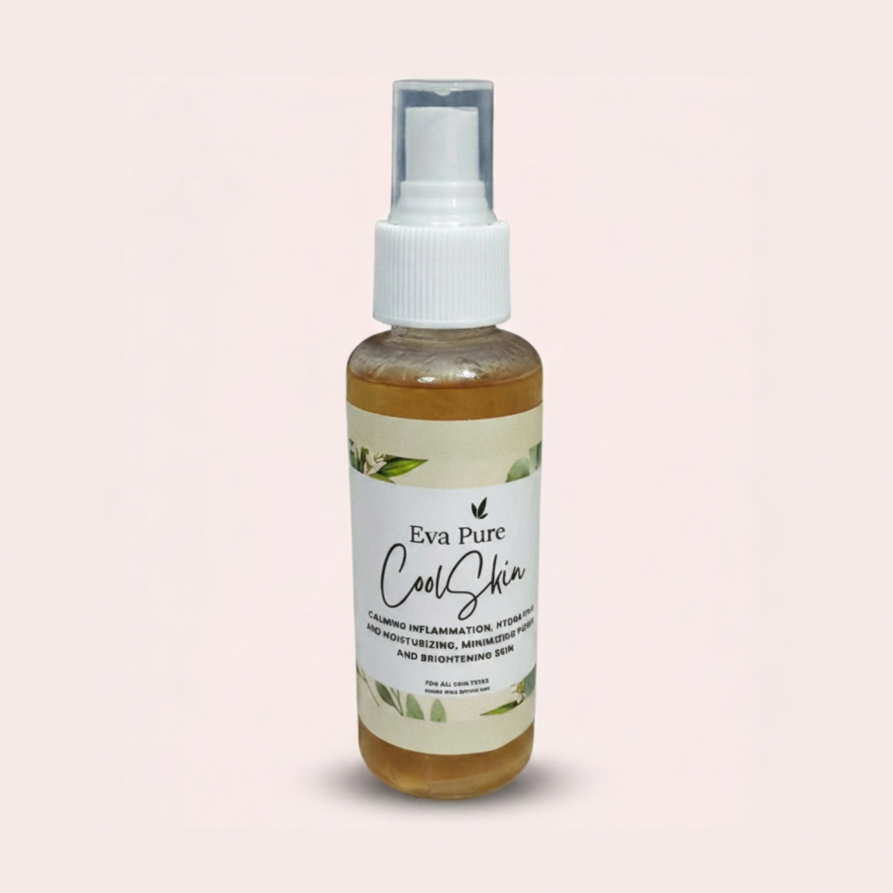 Cool Skin Toner