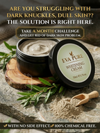 Eva Pure Whitening Cream
