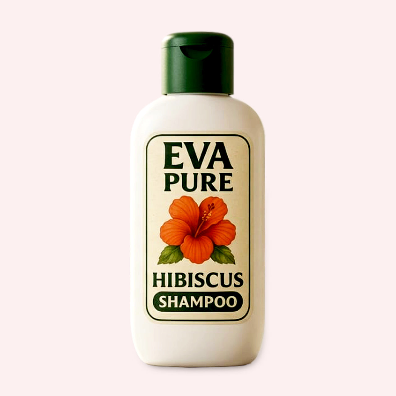 Hibiscus Shampoo