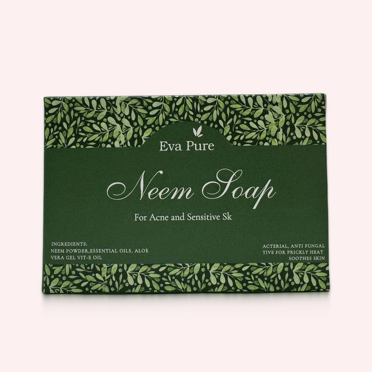Neem Soap