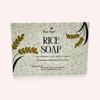 Rice Soap