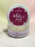 White Touch Face Pack