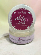 White Touch Face Pack