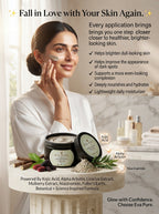Eva Pure Whitening Cream