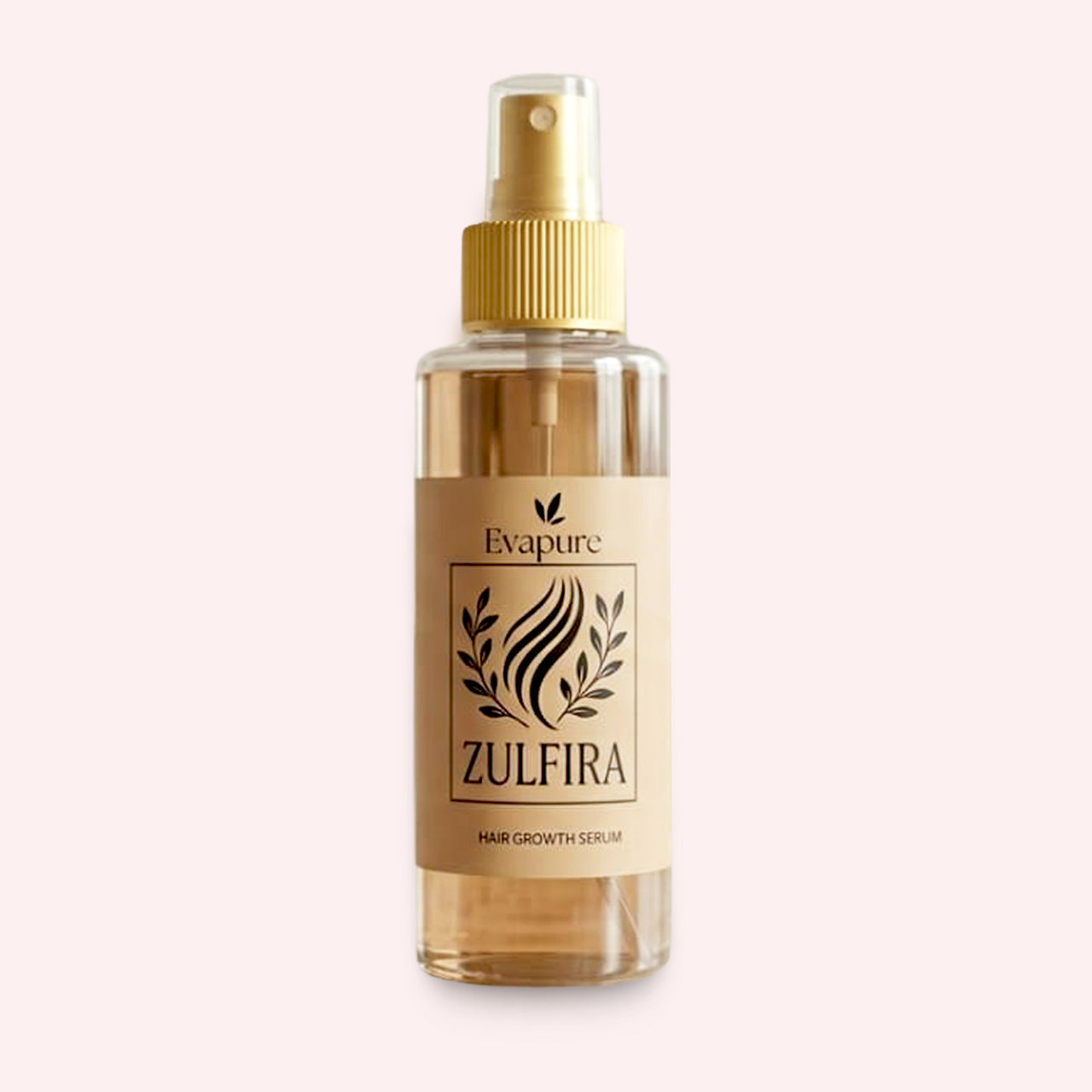Zulfira Hair Growth Serum