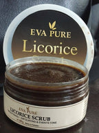 Licorice Body scrub