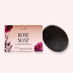 Rose Soap